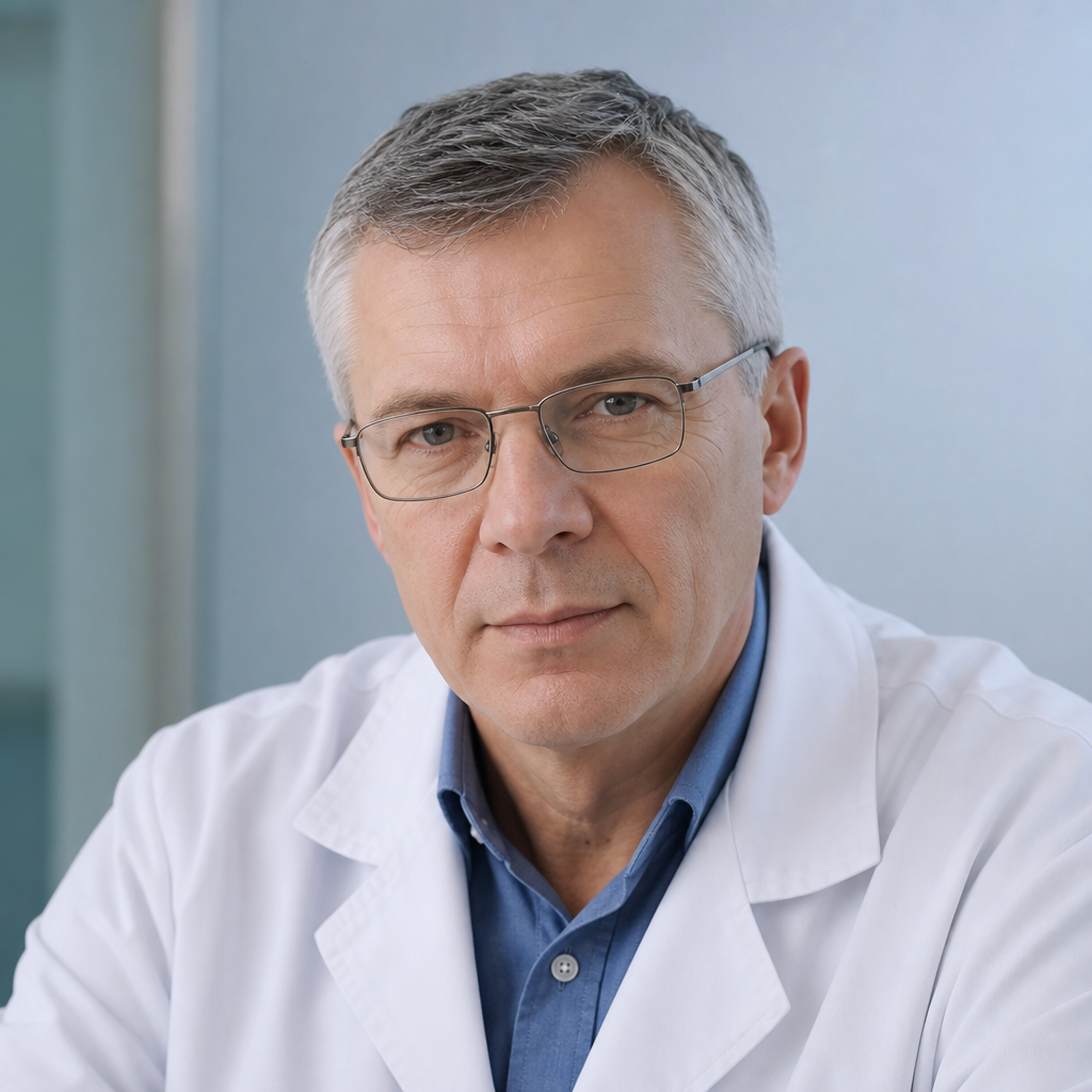Волков Андрей Сергеевич